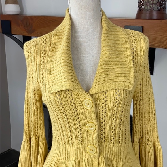Caslon  Angora Blend Sweater M - Picture 2 of 11